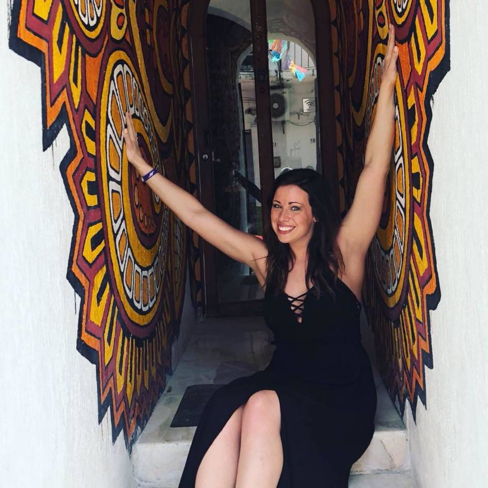 Meet your Posher, Cheryl